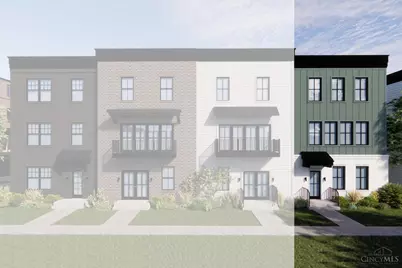 4236 Parkview Drive #3D, Blue Ash, OH 45242 - Photo 3