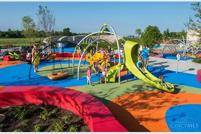 4236 Parkview Drive #3D, Blue Ash, OH 45242 - Photo 19