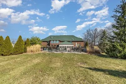 8091 Green Lake Drive, Liberty Township, OH 45044 - Photo 37