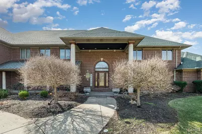 8091 Green Lake Drive, Liberty Township, OH 45044 - Photo 5