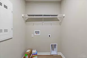 441 Bethpage Way, Turtle Creek Township, OH 45036 - Photo 19