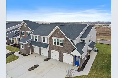 441 Bethpage Way #7-305, Turtle Creek Township, OH 45036 - Photo 19