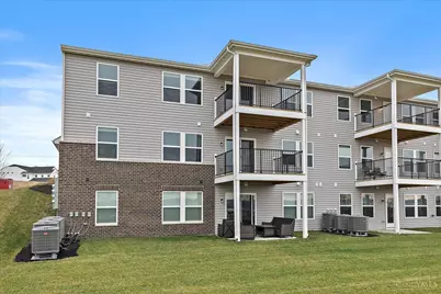 441 Bethpage Way #7-305, Turtle Creek Township, OH 45036 - Photo 17