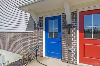 401 Bethpage Drive #6-204, Turtle Creek Township, OH 45036 - Photo 25