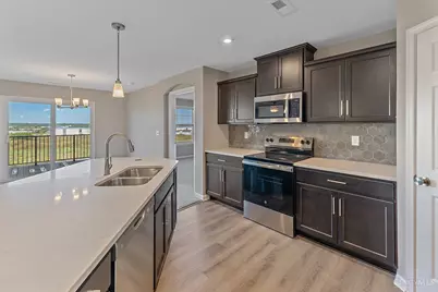 401 Bethpage Drive #6-204, Turtle Creek Township, OH 45036 - Photo 5