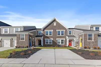 433 Bethpage Way #7-103, Turtle Creek Township, OH 45036 - Photo 19