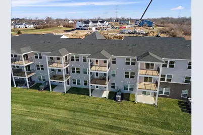 421 Bethpage Way #7-102, Turtle Creek Township, OH 45036 - Photo 27