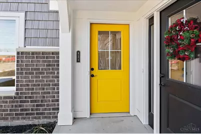 421 Bethpage Way #7-102, Turtle Creek Township, OH 45036 - Photo 19