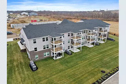 453 Bethpage Way #7-204, Turtle Creek Township, OH 45036 - Photo 27