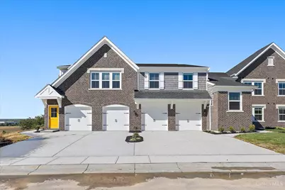 413 Bethpage Way #7-300, Turtle Creek Township, OH 45036 - Photo 1