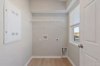 417 Bethpage Way #7-302, Turtle Creek Township, OH 45036 - Photo 23