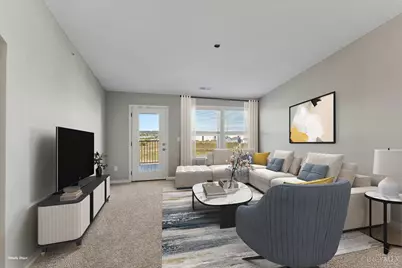 417 Bethpage Way #7-302, Turtle Creek Township, OH 45036 - Photo 9