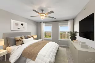 417 Bethpage Way, Turtle Creek Township, OH 45036 - Photo 13