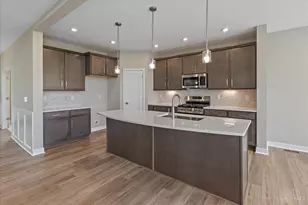 1307 Trailhead Pl, Harrison, OH 45030 - Photo 5