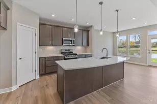 1307 Trailhead Pl, Harrison, OH 45030 - Photo 3