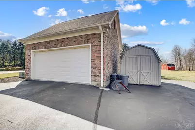 4885 Beechwood Road, Union Township, OH 45244 - Photo 21