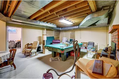 4885 Beechwood Road, Union Township, OH 45244 - Photo 49