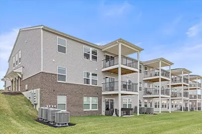 445 Bethpage Way #7-304, Turtle Creek Township, OH 45036 - Photo 23