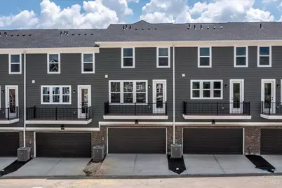 7256 Otley Drive #56603, West Chester, OH 45069 - Photo 31