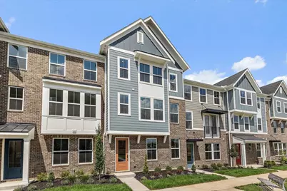 7256 Otley Drive #56603, West Chester, OH 45069 - Photo 33