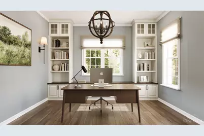 5995 Crabtree Lane, Indian Hill, OH 45243 - Photo 15