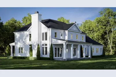 5995 Crabtree Lane, Indian Hill, OH 45243 - Photo 27