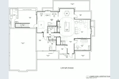 5995 Crabtree Lane, Indian Hill, OH 45243 - Photo 7