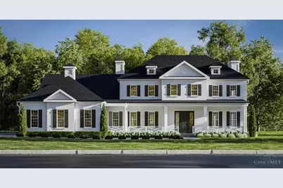 5995 Crabtree Lane, Indian Hill, OH 45243 - Photo 1