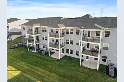 437 Bethpage Way #7-303, Turtle Creek Township, OH 45036 - Photo 23