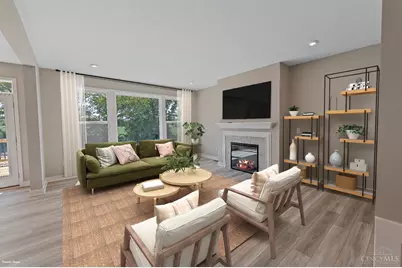 1269 Trailhead Place, Harrison, OH 45030 - Photo 3