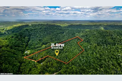 858 Randalls Run Road, Blue Creek, OH 45616 - Photo 3