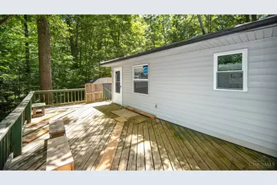 858 Randalls Run Road, Blue Creek, OH 45616 - Photo 19