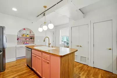 15 W Fifteenth Street #B4, Cincinnati, OH 45202 - Photo 9