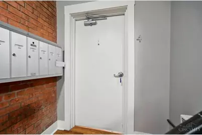 15 W Fifteenth Street #B4, Cincinnati, OH 45202 - Photo 5