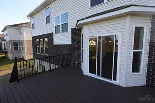 5560 Timberhill Dr, Fairfield Township, OH 45011 - Photo 7