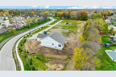 5533 Cox Smith Road, Mason, OH 45040 - Photo 3