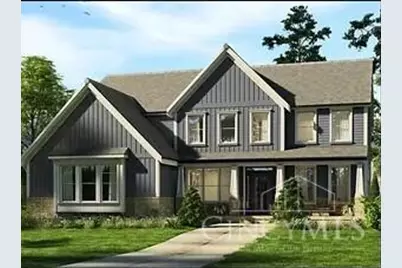 5533 Cox Smith Road, Mason, OH 45040 - Photo 1