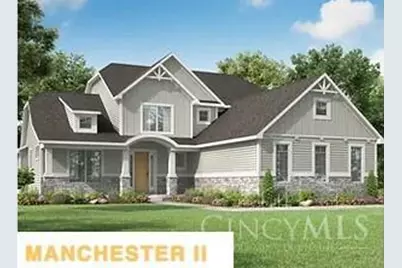 5523 Cox Smith Road, Mason, OH 45040 - Photo 1