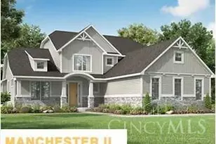 5523 Cox-Smith Rd, Mason, OH 45040 - Photo 1