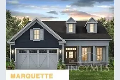 5513 Cox Smith Road, Mason, OH 45040 - Photo 1