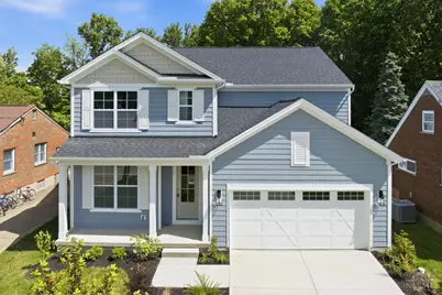 4736 Alpine Avenue, Blue Ash, OH 45242 - Photo 1