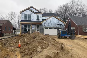 4736 Alpine Ave, Blue Ash, OH 45242 - Photo 1