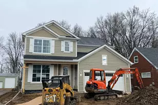 4736 Alpine Ave, Blue Ash, OH 45242 - Photo 1