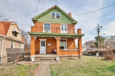 700 Trenton Avenue, Cincinnati, OH 45205 - Photo 1