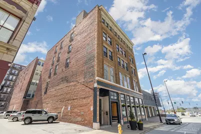 335 W Fifth Street #403, Cincinnati, OH 45202 - Photo 25