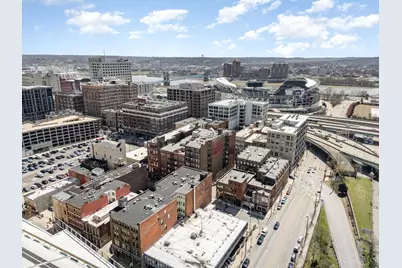 335 W Fifth Street #403, Cincinnati, OH 45202 - Photo 31