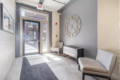 335 W Fifth Street #403, Cincinnati, OH 45202 - Photo 23