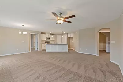 5883 Parkview Lane #90201, Miami Township, OH 45150 - Photo 15