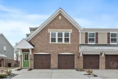 5883 Parkview Lane #90201, Miami Township, OH 45150 - Photo 31