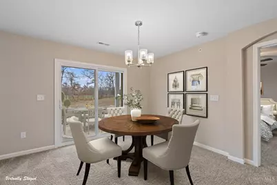 5883 Parkview Lane #90201, Miami Township, OH 45150 - Photo 3